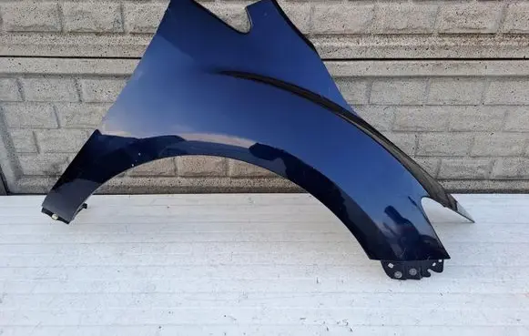 Mazda CX-7 Headlight/headlamp