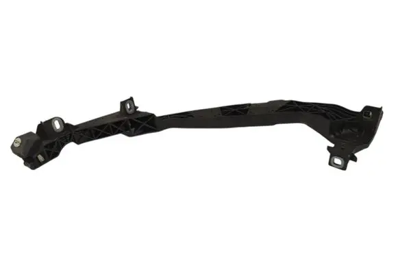 Porsche Macan (95B) Headlight/headlamp mounting bracket 95B807890