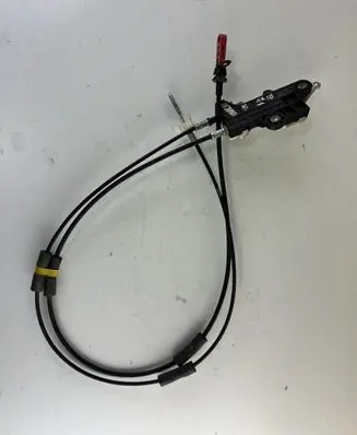 Mitsubishi Pajero Gear shift cable linkage 