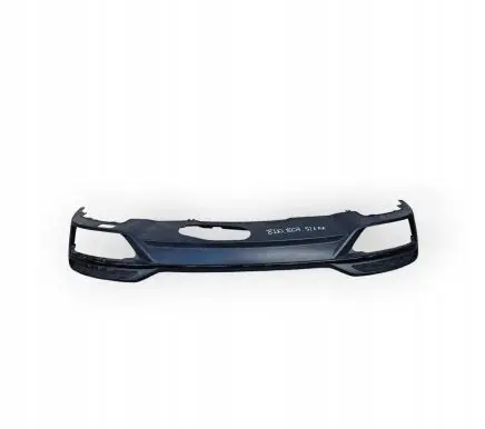 Audi A4 S4 B9 8W Front bumper lip 8W0807521AA