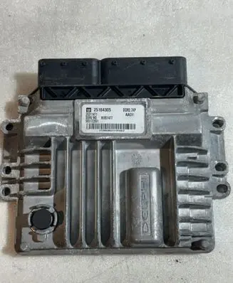Chevrolet Captiva Engine control unit/module 25184305 96951477 28311471