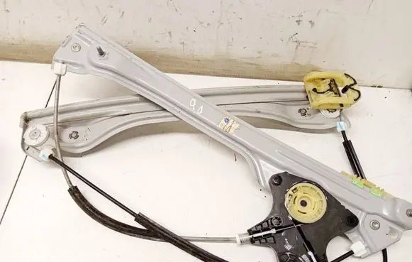 Opel Insignia B Sliding door window regulator with motor 