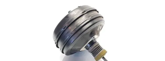 Opel Vectra C Brake booster 13126710