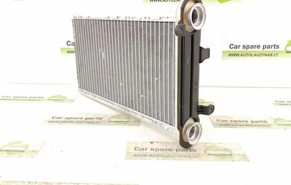 Mercedes-Benz E W238 Heater blower radiator 0998300061 A0998300061