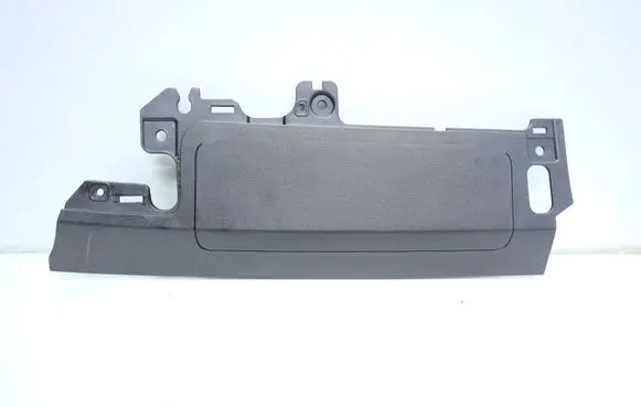 Tesla Model 3 Dashboard lower bottom trim panel 111162500B 10535772 111162400B