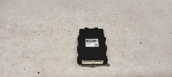 Toyota Verso Other control units/modules 896900F020 MB1028500160