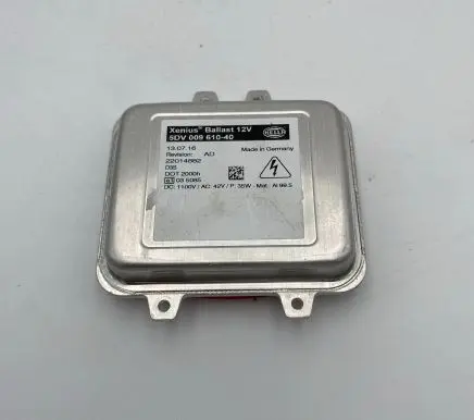 Jaguar XE Xenon control unit/module 5DV00961040