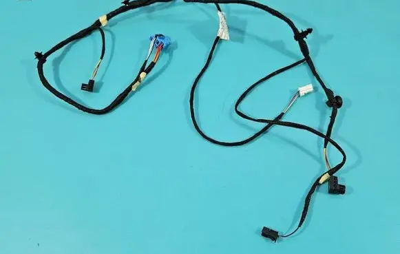 Mercedes-Benz E W213 Front door wiring loom A2135407044 IMPRK1559466