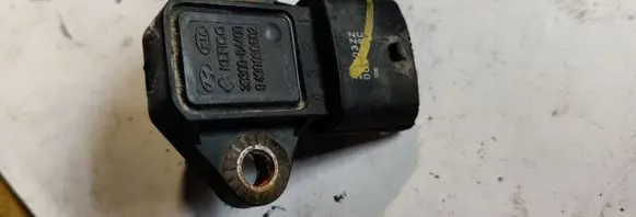 Hyundai i30 Turbo air boost pressure sensor 3930084400
