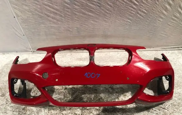 BMW 1 F20 F21 Front bumper