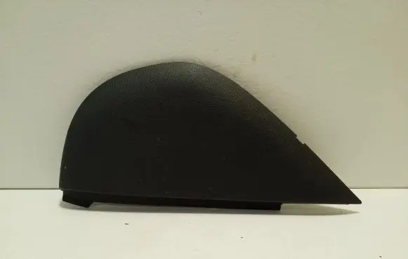Volkswagen Eos Dashboard side end trim 1Q0858247B