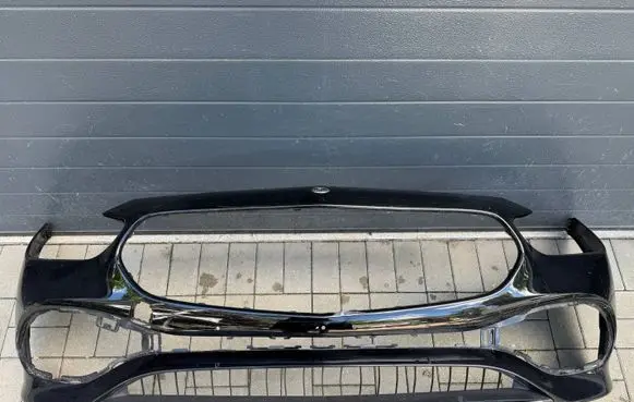 Mercedes-Benz C W206 Front bumper A2068853105