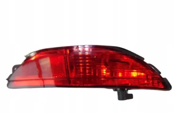 Fiat Grande Punto Rear bumper light 