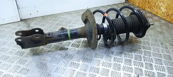 Mitsubishi Outlander Front shock absorber/damper 4060A588