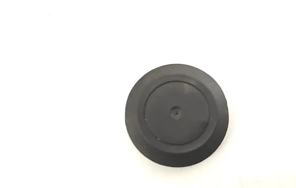 Tesla Model 3 Front door rubber seal 112788300C 1127883
