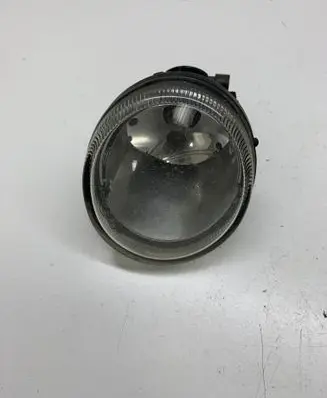 Front fog light