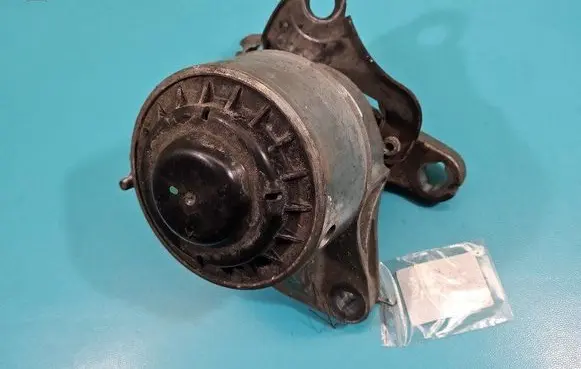 Ford S-MAX Engine mount vacuum valve JG91-6F012-AC IMPRK1492094
