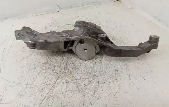 Opel Grandland X Generator/alternator bracket 9809714680