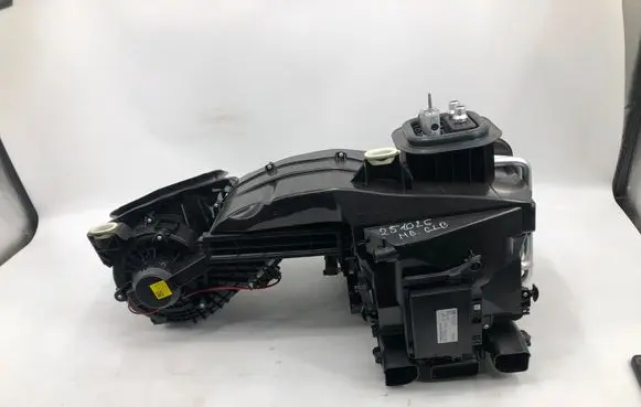 Mercedes-Benz GLB x247 Interior heater climate box assembly A2478308400
