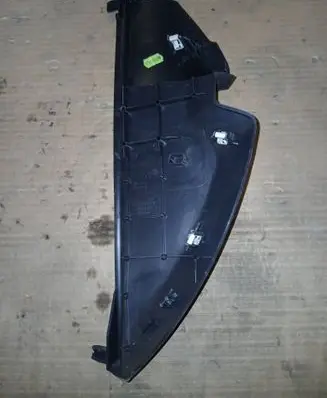 Renault Trafic III (X82) Dashboard side end trim 93452501 689202851R