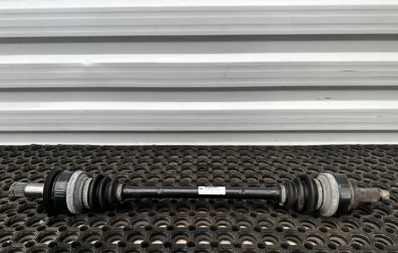 BMW 1 F20 F21 Rear driveshaft 7628251