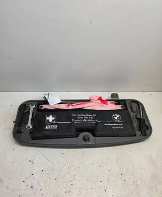 BMW 7 E65 E66 Tool set 1234
