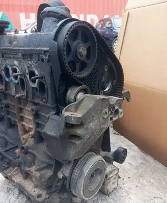 Audi A3 S3 8L Engine