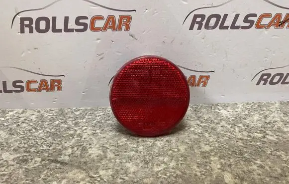 Nissan X-Trail T30 Rear tail light reflector E13020982 7491