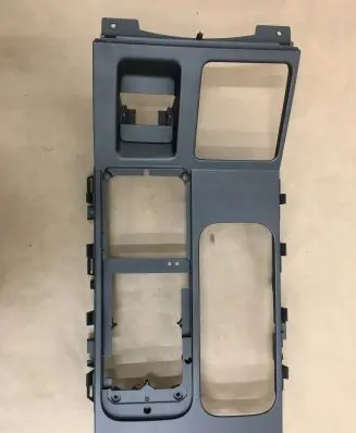 Land Rover Range Rover L322 Other dashboard part FJV501260PVA FJV500760XXX