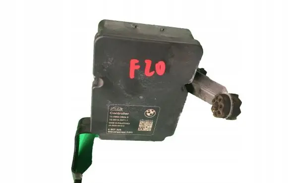 BMW 1 F20 F21 ABS Pump 6857324 6857323