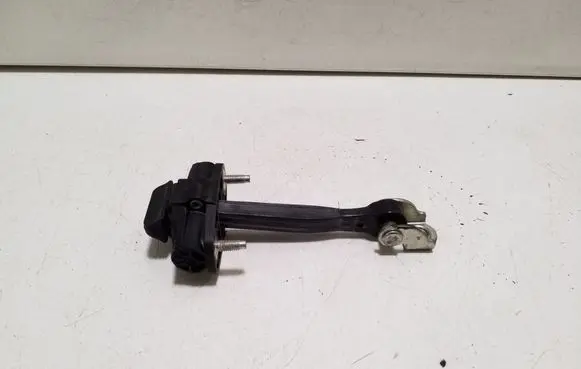 Fiat 500L Front door check strap stopper 