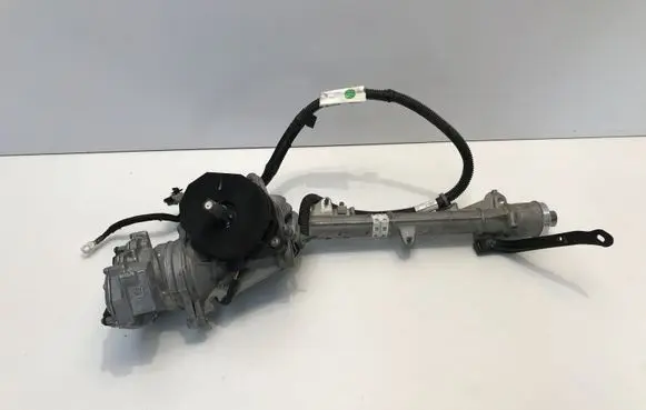 Citroen C4 III e-C4 Steering rack 6900008834 68000170600 9844551880