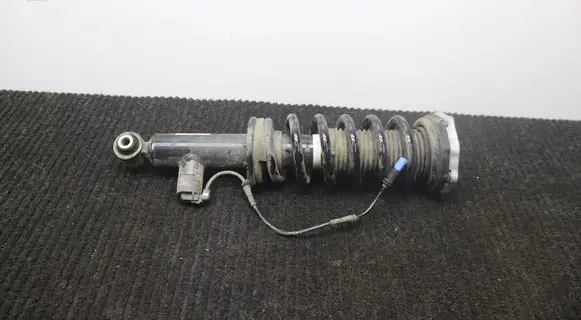 BMW iX3 G08 Rear shock absorber/damper 6898154 108176