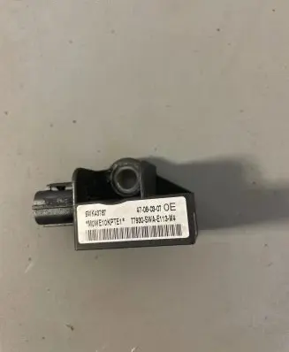 Honda CR-V Airbag deployment crash/impact sensor 77930SWAE113M4 5WK43787 M0WE10KPTE1
