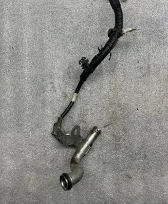 Mazda CX-5 Other interior part