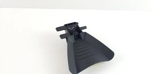 Windshield/windscreen camera