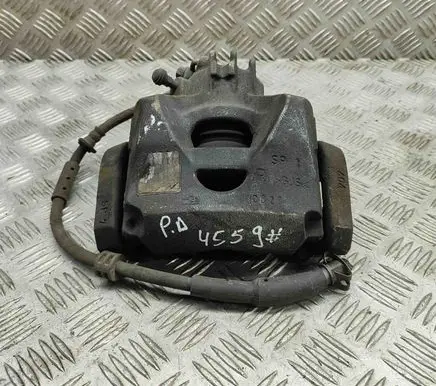 Citroen C4 II Front brake caliper 1651755380