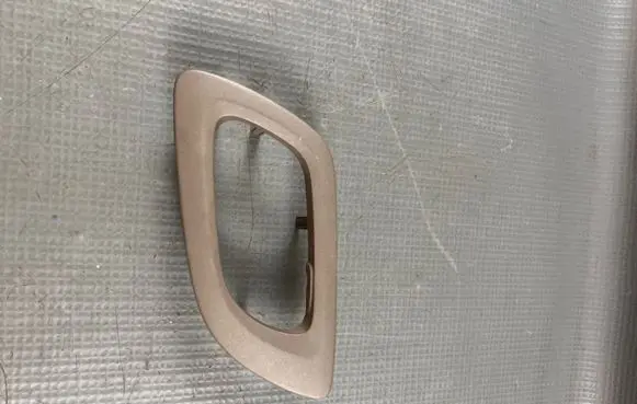 Citroen DS4 Rear door handle trim 9671797677