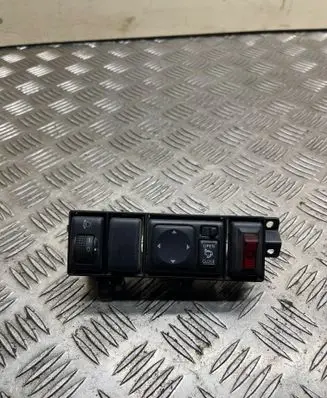 Nissan Navara D40 Other switches/knobs/shifts