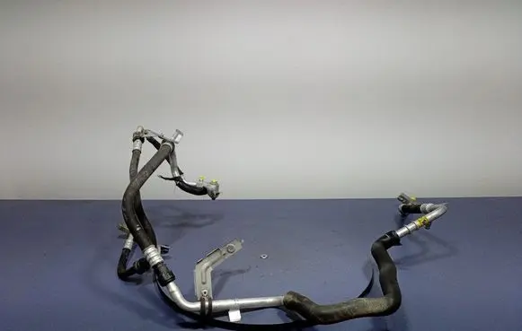 Fiat Tipo Air conditioning (A/C) pipe/hose 52216284