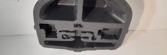 Toyota Corolla E210 E21 Glove box in trunk 6477702390