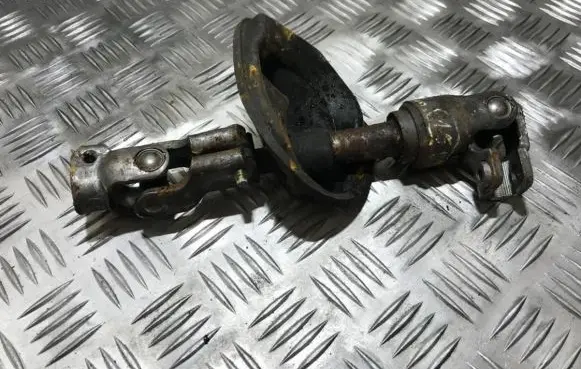 Mazda 626 Steering column universal joint