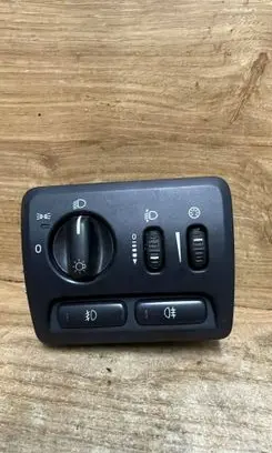 Volvo XC70 Light switch 30739314