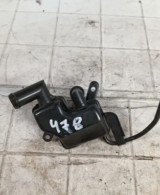 Hyundai Tucson JM Air intake hose/pipe