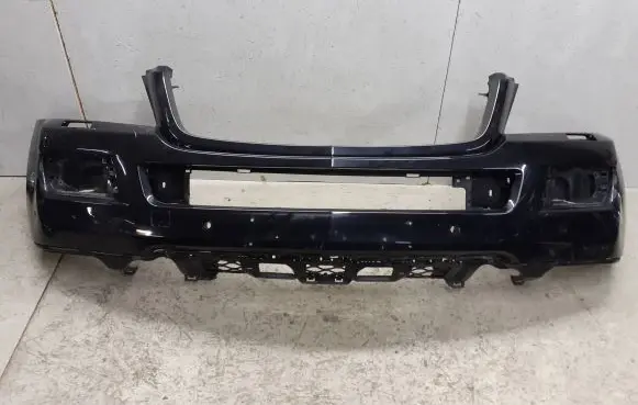 Mercedes-Benz GL X164 Front bumper