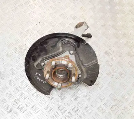 Ford Mustang VI Rear wheel hub FR3C2K316AB FR3C5A970BB