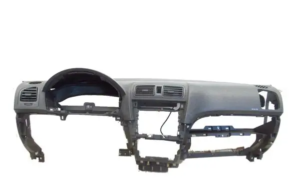 KIA Picanto Dashboard