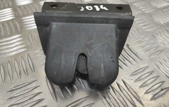 Audi A6 S6 C5 4B Tailgate/trunk/boot lock/catch/latch 489827505E