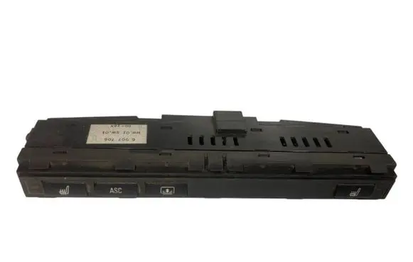 BMW 3 E46 ASC control unit/module 6907706