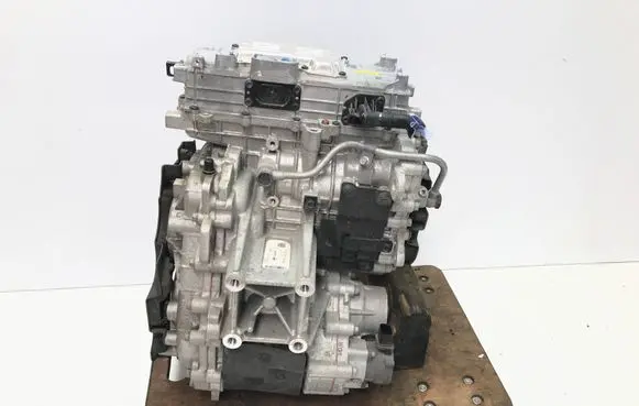 KIA EV6 Electric car motor 365001XAA0 366011XFA0 EM07P8G8242D